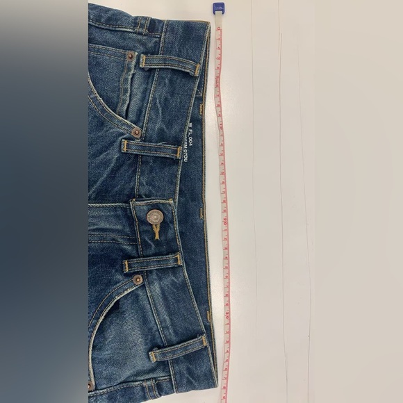 Celine Jeans Serge - Picture 5 of 6